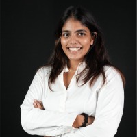 Aditi Doiphode