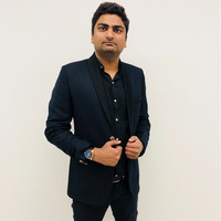 Chintan Limbani