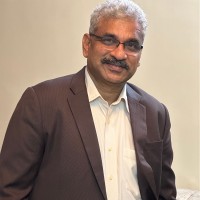 Krishnakumar Srinivasan