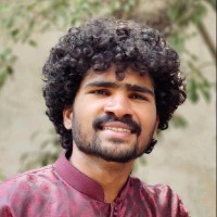 Gajanan Bhamare