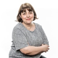 Fanny Mc Keeney