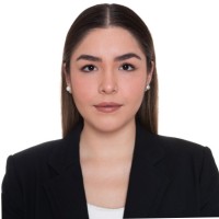 María Fernanda Rojo Valdez