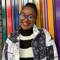 Nothando Xulu
