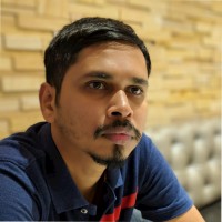 Prathamesh Prabhu