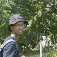 Sibusiso Nkosi