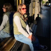 María De Los Milagros Copello