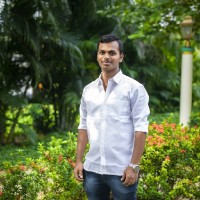 Visvesvaran S M