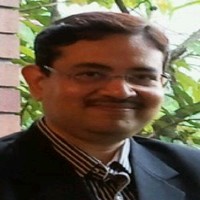 Amarendra Kumar Singh