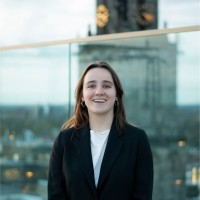 Froukje van der Woude