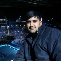 Abhineet Sharma
