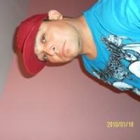 Adrian Esparza