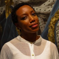 Zakiya S.