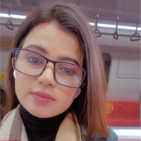 Farheen Hussain