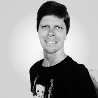 Erik Rekve
