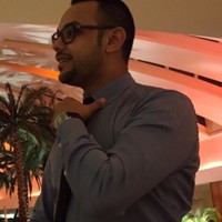 Mohamed Zeidan