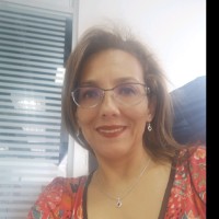 Edna Patricia Ortega Cordero