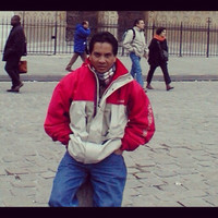 Jorge Jose Barrientos Bonilla