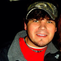 Cody Blue Brewster