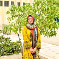 Aqsa Shaikh