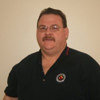 Gary Wood