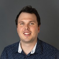 Taylor Pasloski, Mba, P.Eng., Pmp