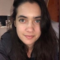 Holly Pienaar
