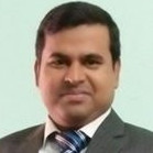 Md. Shamimul Islam