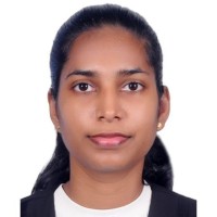Ramesha Christine Fernando ACMA, CGMA, MBA, BBA (Fin)