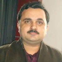 Deepak Singh