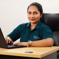 Sanduni Dhanushka