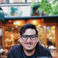 Brian Cortez