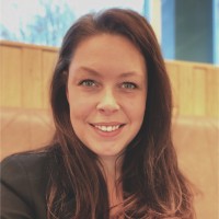 Sharmaine De Jager
