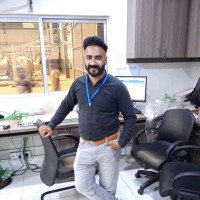 Sohail Ahmed