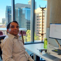 Muhammad Alam