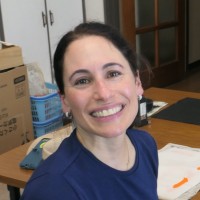 Laurie Gliklich
