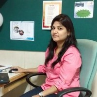 Neeti Seth