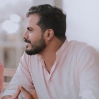 Vishnu Sasidharan