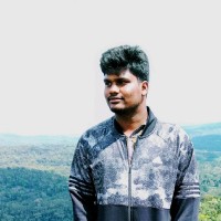 Jagadeesh M