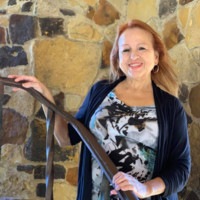 Sylvia Garcia