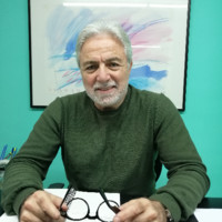 Gaby Kassab