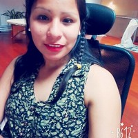 Patricia Curo Diaz