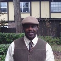 Omar Miller