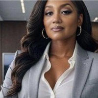 Georeia Rucker