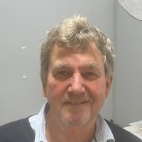 John Larsen