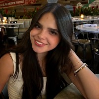 Alexa L Garcia