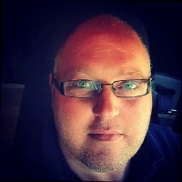 Mark Rogers