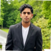 Mohamed Kapadia