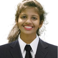 Yashashvi Devadiga