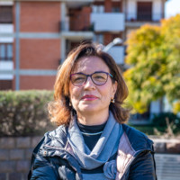 Maria Grazia Patrizi