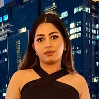 Damanpreet Kaur